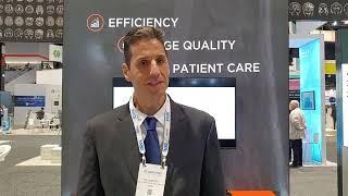 Medic Vision Imaging Solutions as RSNA 2023