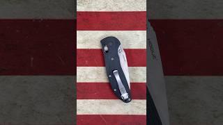Ritter Hogue RSK Mk-1. #youtubeshorts #shorts #youtubeshort #short