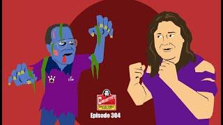 Jim Cornette Reviews Dark Side Of The Ring's Marty Jannetty Episode