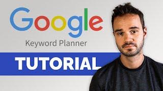 Google Keyword Planner Tutorial | 8 Keyword Planner Hacks To Find Winning Keywords