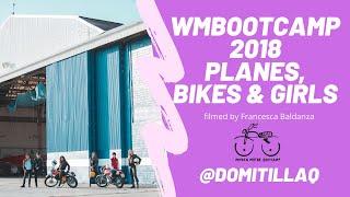 Women Motors Bootcamp 2018 promo video