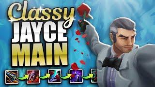 CLASSY JAYCE MAIN | PKB Dovah