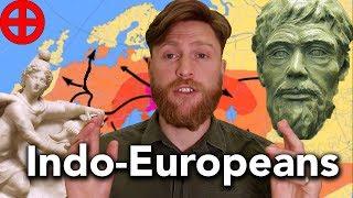 Who were the Proto-Indo-Europeans?