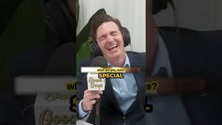 Drake Bell Reacts To Our Theme Song