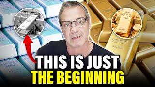 Huge News! This Event Just Confirmed My Entire Predictions For Gold & Silver In 2024- Andy Schectman