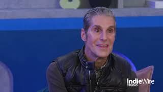 Perry Farrell on Docuseries 'Lolla: The Story of Lollapalooza:' 'I Don't Remember Half of It'