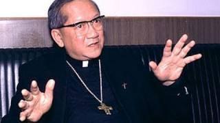 Process of beatification has begun for Vietnamese Cardinal Van Thuan