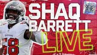 Bucs Shaq Barrett LIVE |  Buccaneers 2023 Offseason