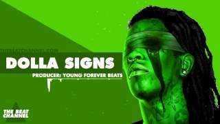 Young Forever Beats - Dolla Signs