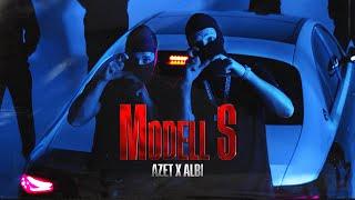 AZET x ALBI - MODELL S