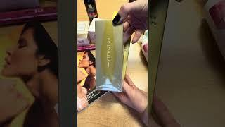 Распаковка заказа Avon по каталогу Ноябрь. Мой 2-й заказ с выгодными продуктами 