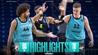 Wolves Twinsbet – Gran Canaria | Highlights | 2025.01.22