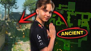 How to Play Ancient Like the PROS! - CS2 Guide