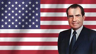 Nixon Now - American Presidential Campaign Song