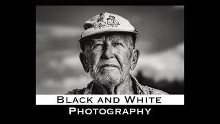 The Power of Black and White Photography- How Portrait Photographers Can Connect With Their Subjects
