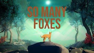 Awesome Indie Games With Foxes!