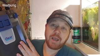 Pimp my Filter Oase Biomaster Thermo 350 Unboxing, Review, Setup Tuning deutsch