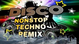 DISCO NONSTOP TECHNO REMIX Dj AR AR ARMiX & Dj MiX CLUB