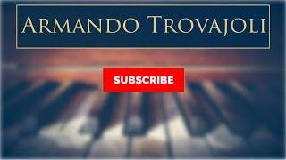 Armando Trovajoli - Jazz and Blues Session - Movies Collection