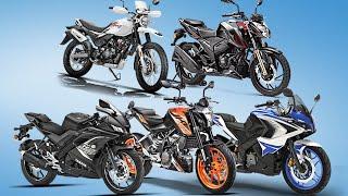 top 10 cheapest and best bikes of india