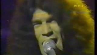 NAZARETH  " BAD BAD BOY "