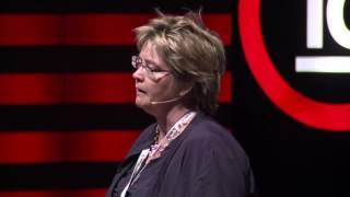 Wanda Morris - Dying With Dignity - ideacity