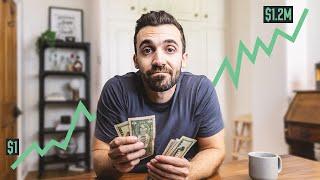 I asked a personal finance expert how to invest.