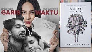 FILM TERBARU 2022 - GARIS WAKTU FULL MOVIE ANYA GERALDINE  REZA RAHADIAN - FILM BIOSKOP INDONESIA