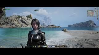 Throne and Liberty - 4K Ultra setting RTX4090  i9 13900k