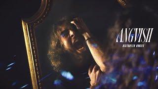 ANGVISH - Distorted Bodies (Official Music Video)