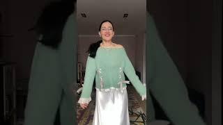 #girly свитер связан из альпака , ажурная обвязка из хлопка @harisowna свяжись