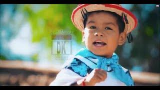 Movimiento Naranja  Remix HD ( Completo full ) - Yuawi Ft.  Los Niños del Movimiento Naranja