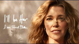 Rachel Platten - Ill Be Her (Official Visualizer)