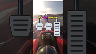 POV: you finally understand what “driving with pedals” means #racing #iracing #car #simracing #f4