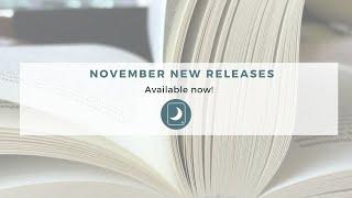November 2023 New Books and #Tarot and #Oracle Decks from Llewellyn