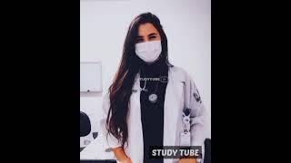 Future doctor Study motivation |