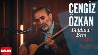 Cengiz Özkan - Buldular Beni I Kalan Live © 2024 Kalan Müzik