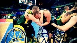 Australian Paralympic Team Promo - London 2012