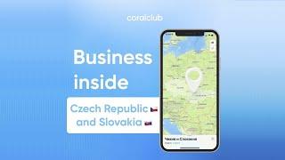 Business Inside: Czech and Slovakia