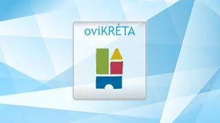 oviKréta