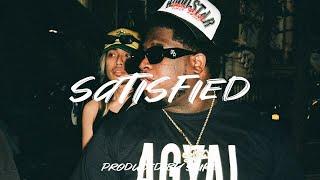 [Free] B Lovee x Cash Cobain x Ny Drill Sample Type Beat "Satisfied"