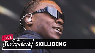 Skillibeng | LIVESTREAM | Summerjam Festival 2024 | Rockpalast