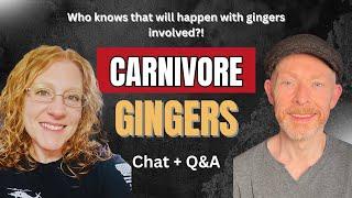 Carnivore Q&A Live