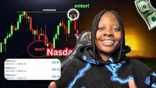 The Ultimate Nasdaq Trendline Strategy For Big Wins