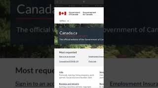 Canada pr process | Canada express entry | Canada permanent residence | #canadapr #canadavisa