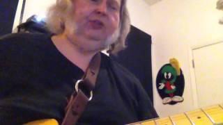 Sloppy Seconds I Don't Want To Be A Homosexual Guitar Lesson