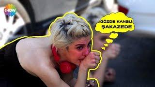 Demet Akbağ ile Çok Aramızda 5.Bölüm | Gözde Kansu