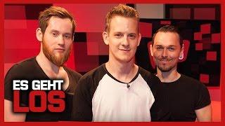 Es geht LOS! PlayNation TV startet! | PLAYNATION NEWS