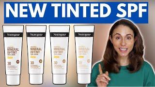 NEW TINTED SUNSCREENS YOU NEED TO TRY  Neutrogena Purescreen+