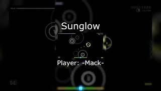 osu! | 1 on SUNGLOW END JUMPS